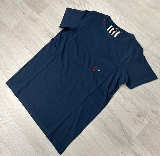 T-Shirt mezza manica Coveri articolo DESTO