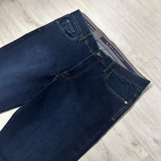Jeans in cotone elasticizzato - Sea Barrier