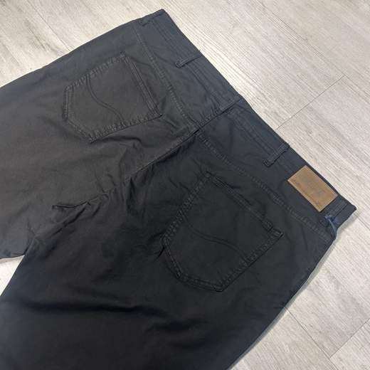 Jeans uomo in leggero cotone traspirante - Holiday