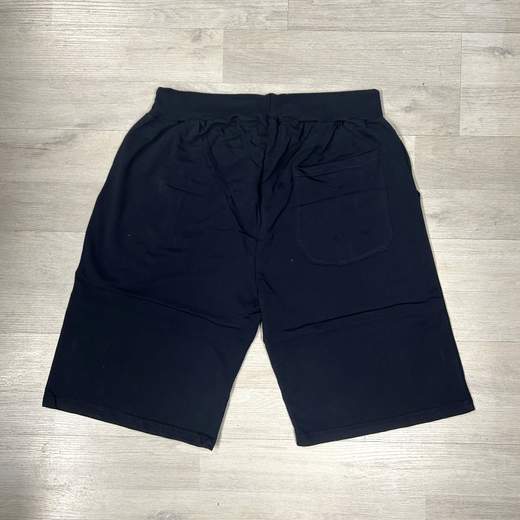 Bermuda uomo Maxfort in jersey taglie grandi