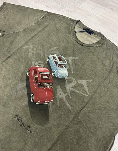 T-Shirt mezza manica Maxfort articolo 41117