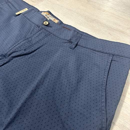 Bermuda uomo in cotone elasticizzato - Sea Barrier