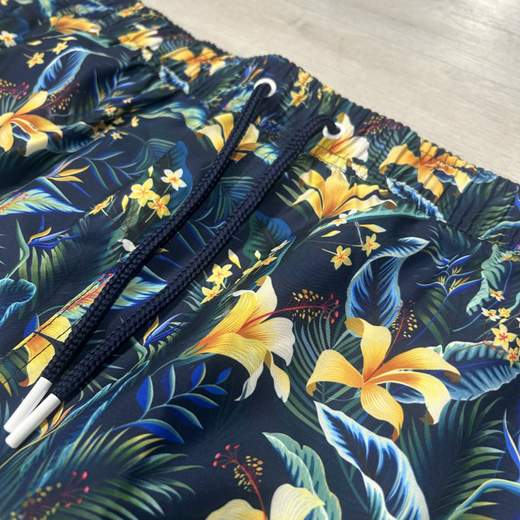 Boxer mare uomo taglie grandi Ragman fantasia