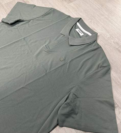 Polo mezza manica Jack&Jones articolo 12257591
