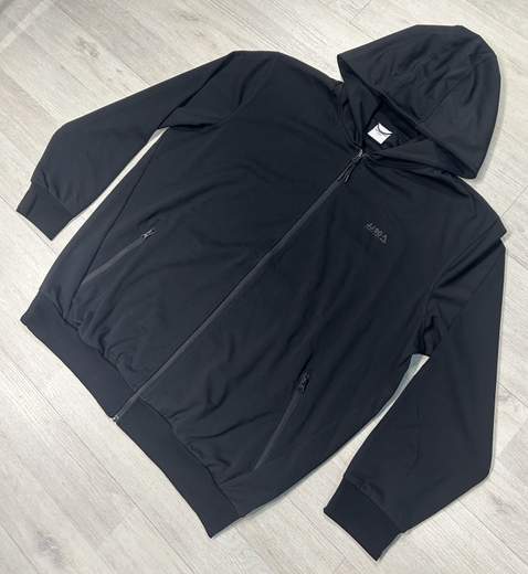 Felpa con cappuccio Jack&Jones articolo 12257551