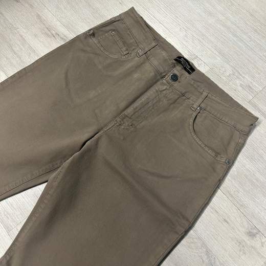 Pantaloni uomo in cotone elasticizzato - Holiday