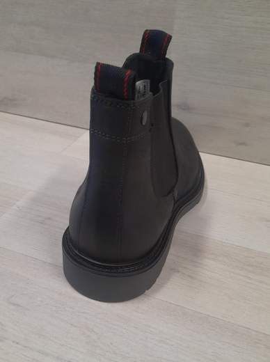 Stivaletti chelsea Jack&Jones articolo 12140924