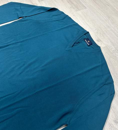 Maglia con scollo a V Sail Club articolo U9001/CONF