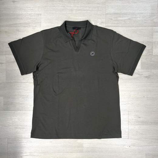 Polo in cotone traspirante Easy Maxfort - Linea Taglie forti uomo