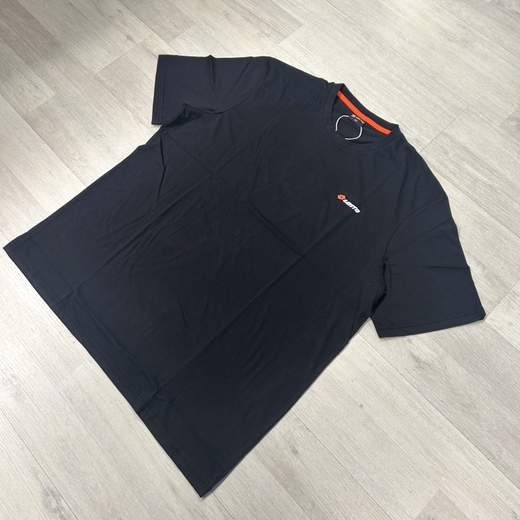 T-shirt uomo in cotone traspirante - Taglie Gradi Lotto