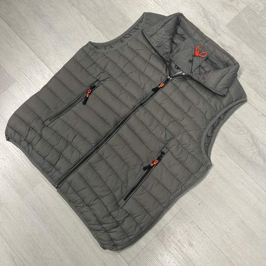 Gilet uomo 100 Grammi - Blueberyl