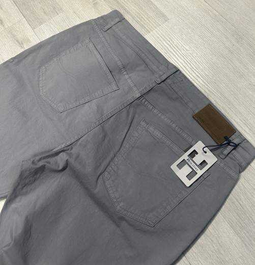 Jeans in cotone elasticizzato Holiday articolo ETAN