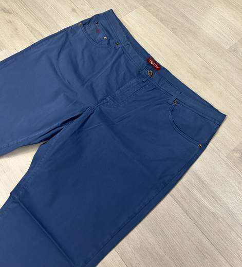 Jeans in cotone elasticizzato Kudis articolo 1663