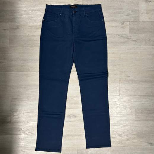 Pantaloni uomo in cotone elasticizzato - Holiday