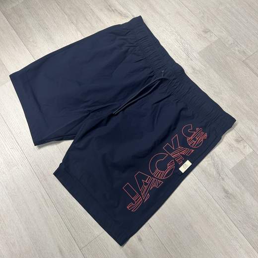 Boxer mare Jack&Jones Plus Size - Pantaloncino bagno uomo