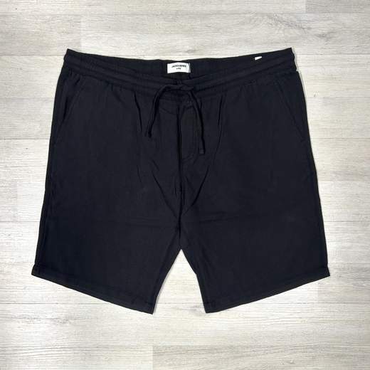 Bermuda uomo in cotone traspirante - Taglie Forti Jack&Jones