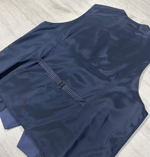 Gilet sottogiacca Alberto Marchetti articolo 804