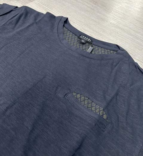 T-Shirt mezza manica Coveri articolo VEG