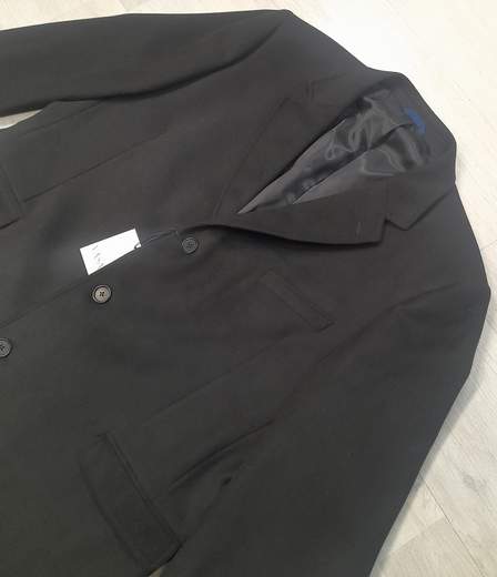 Cappotto Vasari articolo B2250