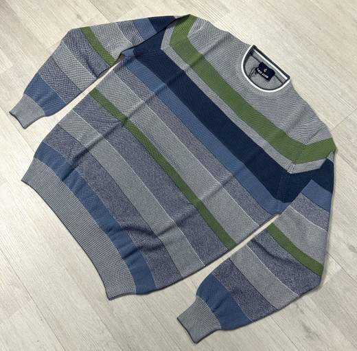 Maglia girocollo Sail Club articolo SC2010