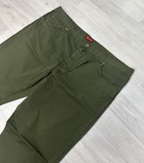 Jeans in cotone elasticizzato Kudis articolo 1663