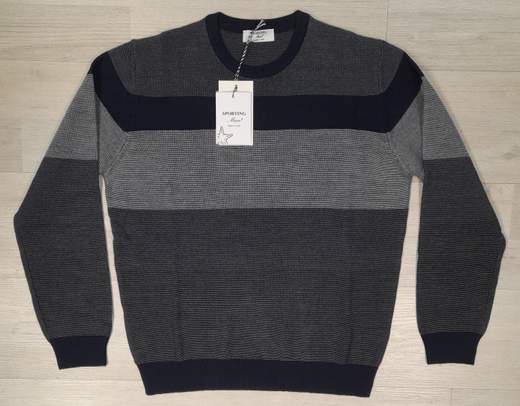 Maglia girocollo Sporting Mare articolo 1930-80