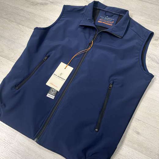 Gilet tecnico traspirante da uomo Sea Barrier