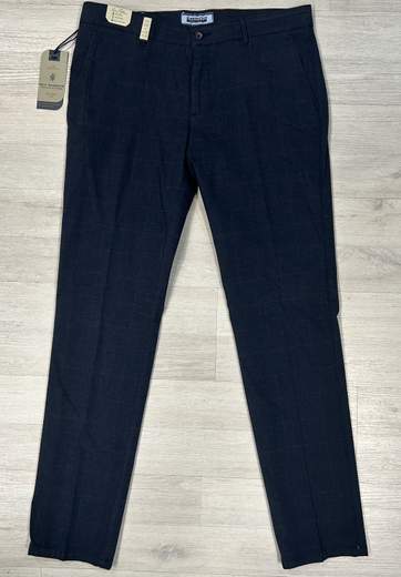 Pantaloni in cotone elasticizzato Sea Barrier articolo ANDORRA