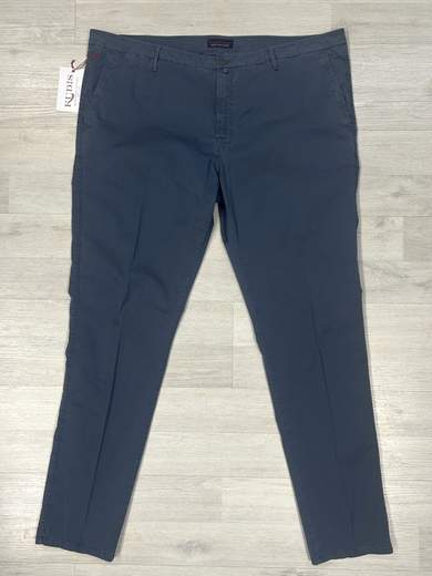 Pantaloni in cotone elasticizzato Kudis articolo 1670