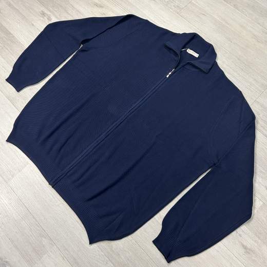 Maglia full zip Bernardini articolo 158/40