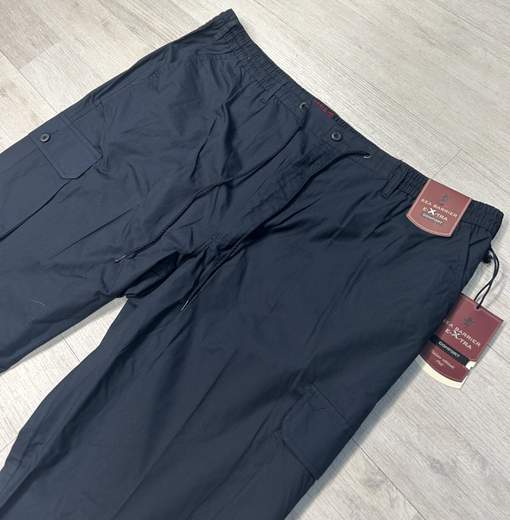 Pantaloni con tasconi Sea Barrier articolo CHIR