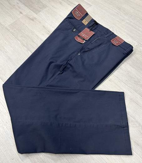 Pantaloni in cotone elasticizzato Sea Barrier articolo FIORENTINA/CONF