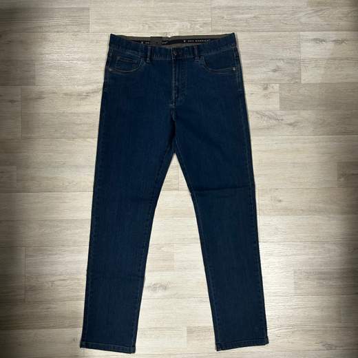 Jeans uomo in cotone elasticizzato - Sea Barrier