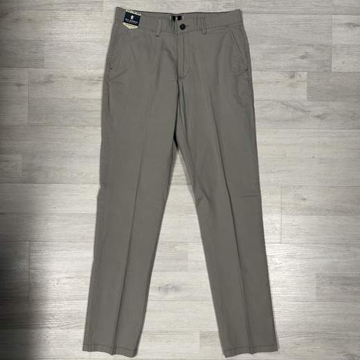 Pantaloni uomo in cotone elasticizzato - Sea Barrier