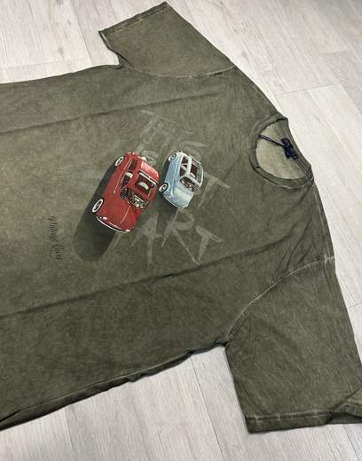 T-Shirt mezza manica Maxfort articolo 41117