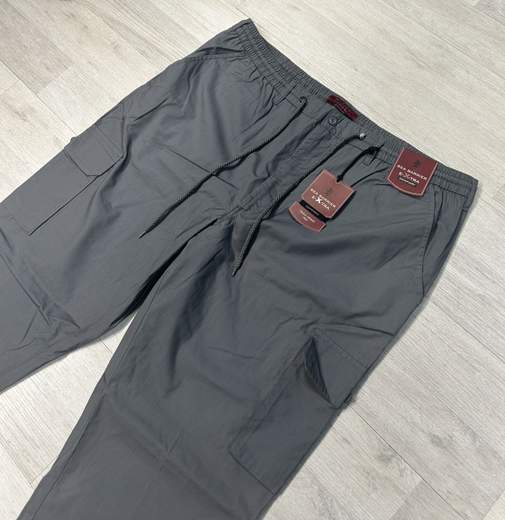Pantaloni con tasconi Sea Barrier articolo CHIR