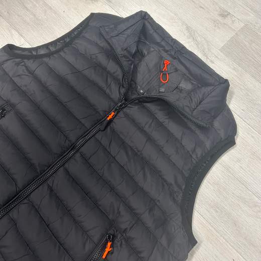 Gilet uomo 100 Grammi - Blueberyl