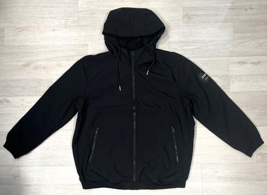Giubbino con cappuccio Jack&Jones articolo 12236331