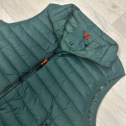 Gilet uomo 100 Grammi - Blueberyl