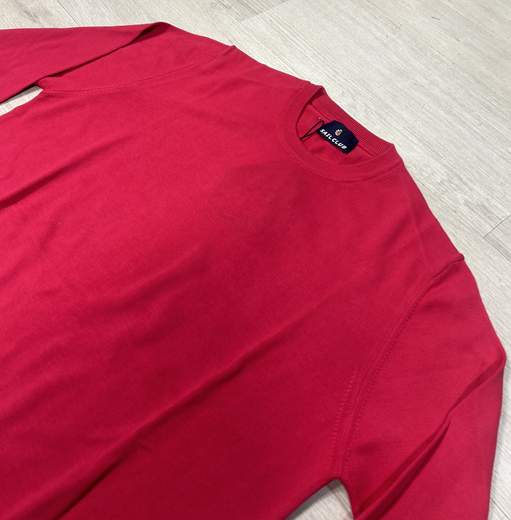 Maglia girocollo Sail Club articolo U9000