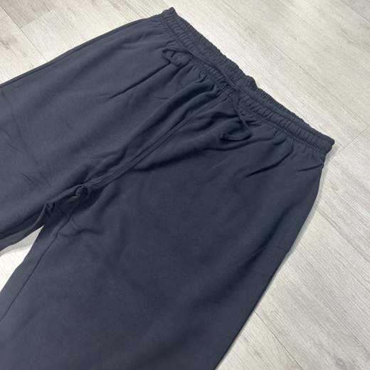 Pantaloni tuta invernali uomo, taglie grandi