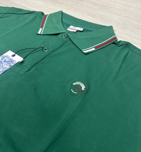Polo mezza manica No Way Sport articolo XB25114