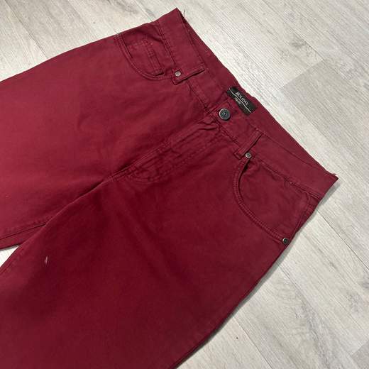 Pantaloni uomo in cotone elasticizzato - Holiday
