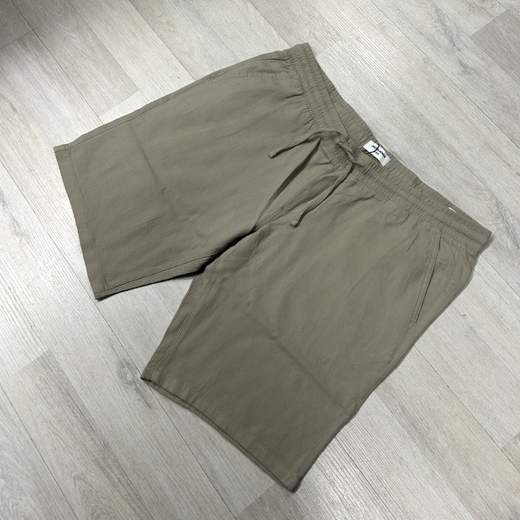 Bermuda uomo in cotone traspirante - Taglie Forti Jack&Jones