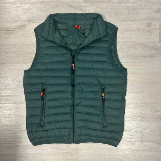 Gilet uomo 100 Grammi - Blueberyl
