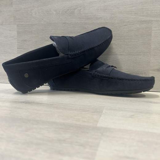 Mocassini leggeri da uomo primavera estate - Jack&Jones