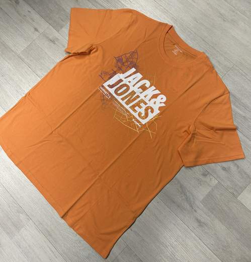 T-Shirt girocollo Jack&Jones articolo 12257363