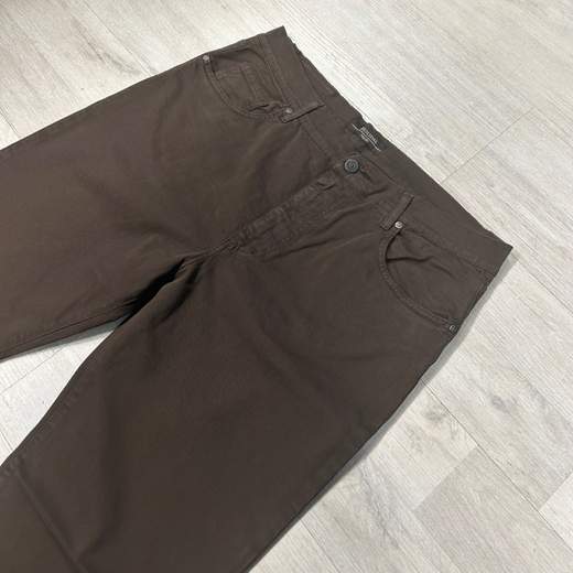 Pantaloni uomo in cotone elasticizzato - Holiday