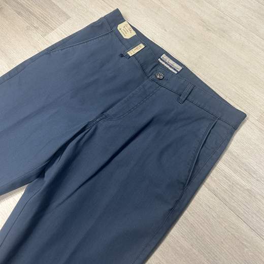 Pantalone uomo Sea Barrier in cotone traspirante - Primavera/Estate