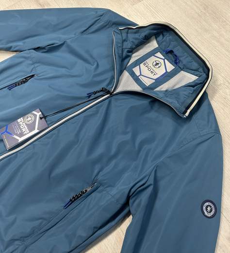 Giubbino sportivo Sea Barrier articolo TOT